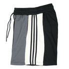 adidas Wmns Short Black Shorts Close-up | Overkill