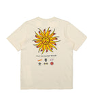 adidas Sean Wotherspoon x Hot Wheels x adidas Tee White T-Shirts Material | Overkill