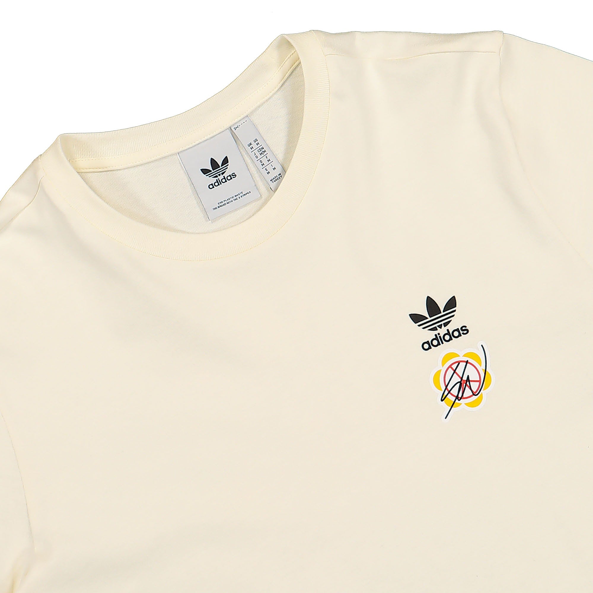 sean wotherspoon adidas shirt
