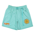 adidas Sean Wotherspoon x Hot Wheels x adidas Short Mint Shorts HT6583 | Overkill