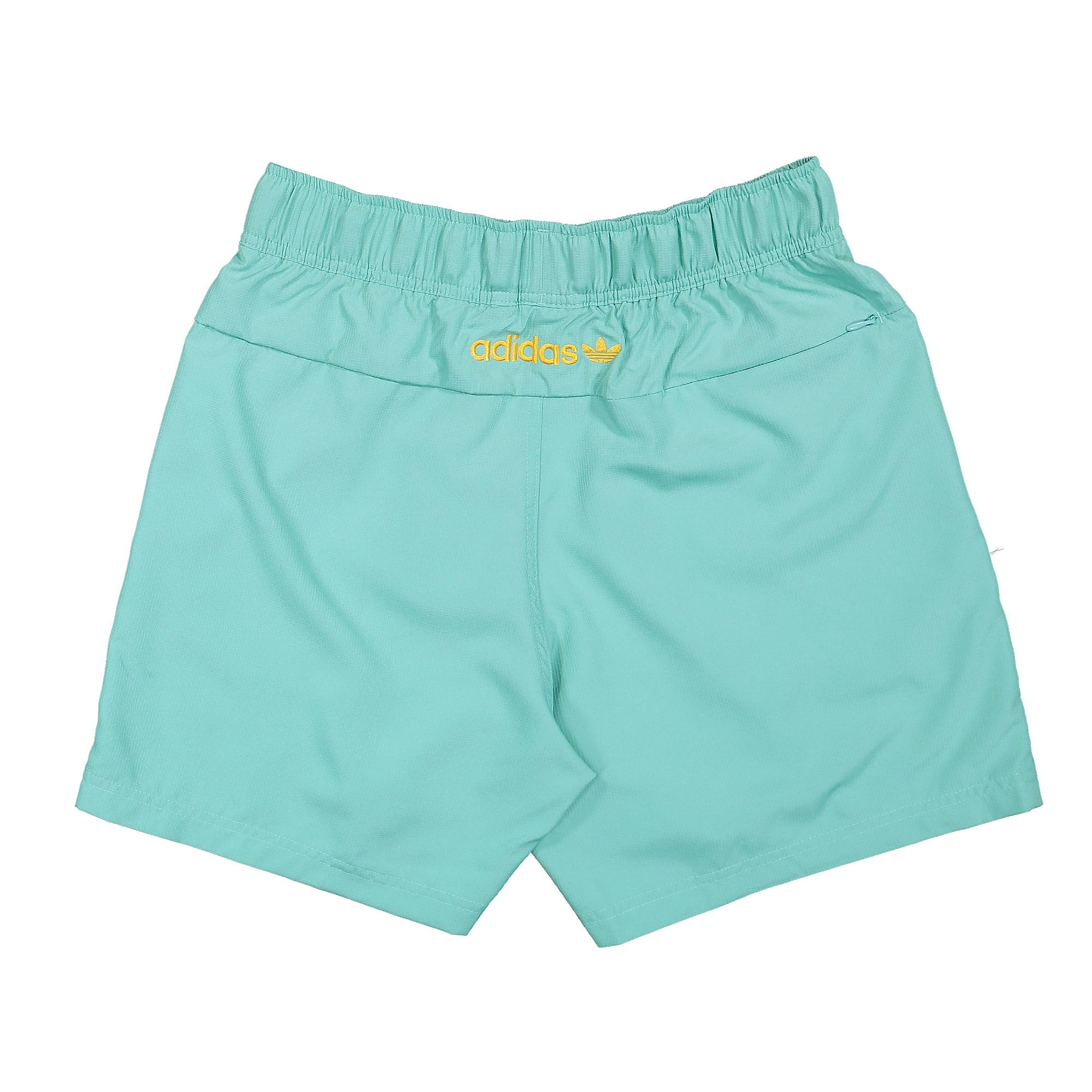 adidas Sean Wotherspoon x Hot Wheels x adidas Short Mint Shorts Material | Overkill