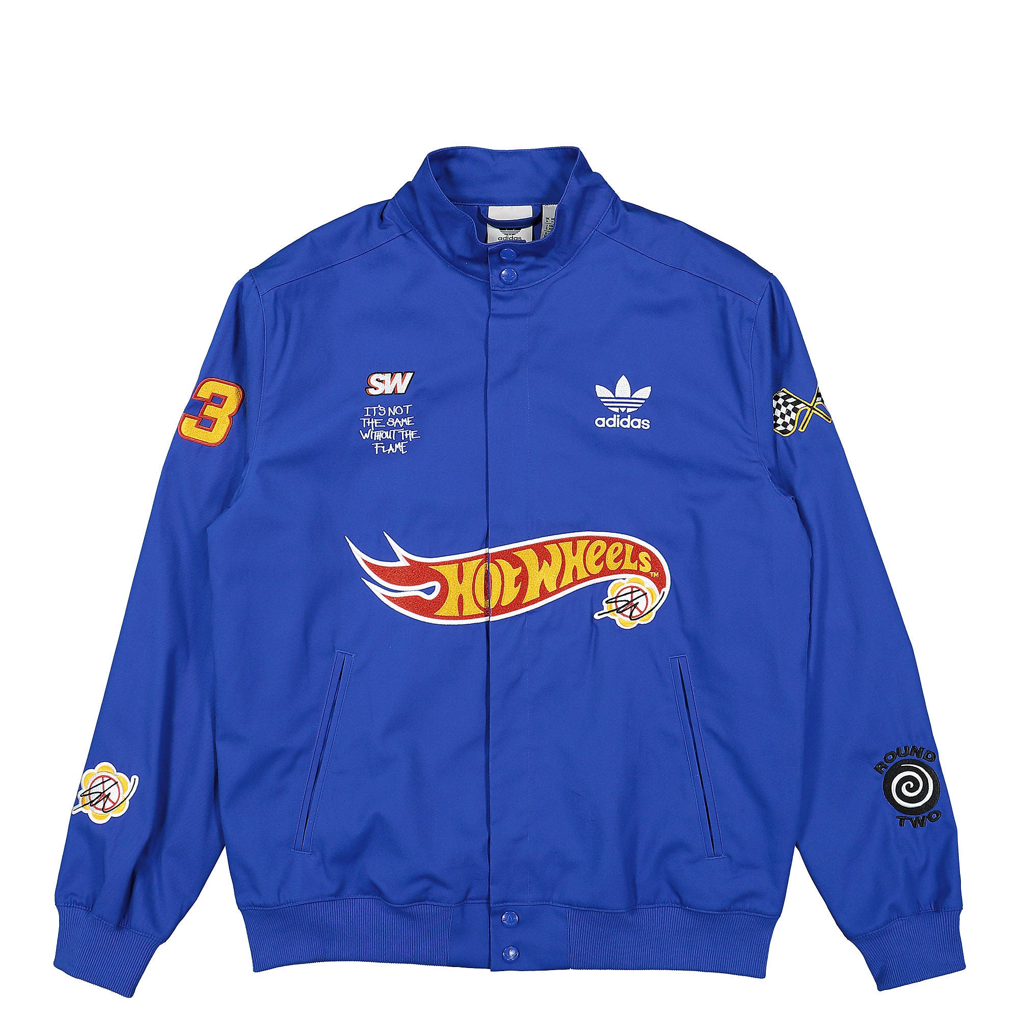 sean wotherspoon adidas clothing