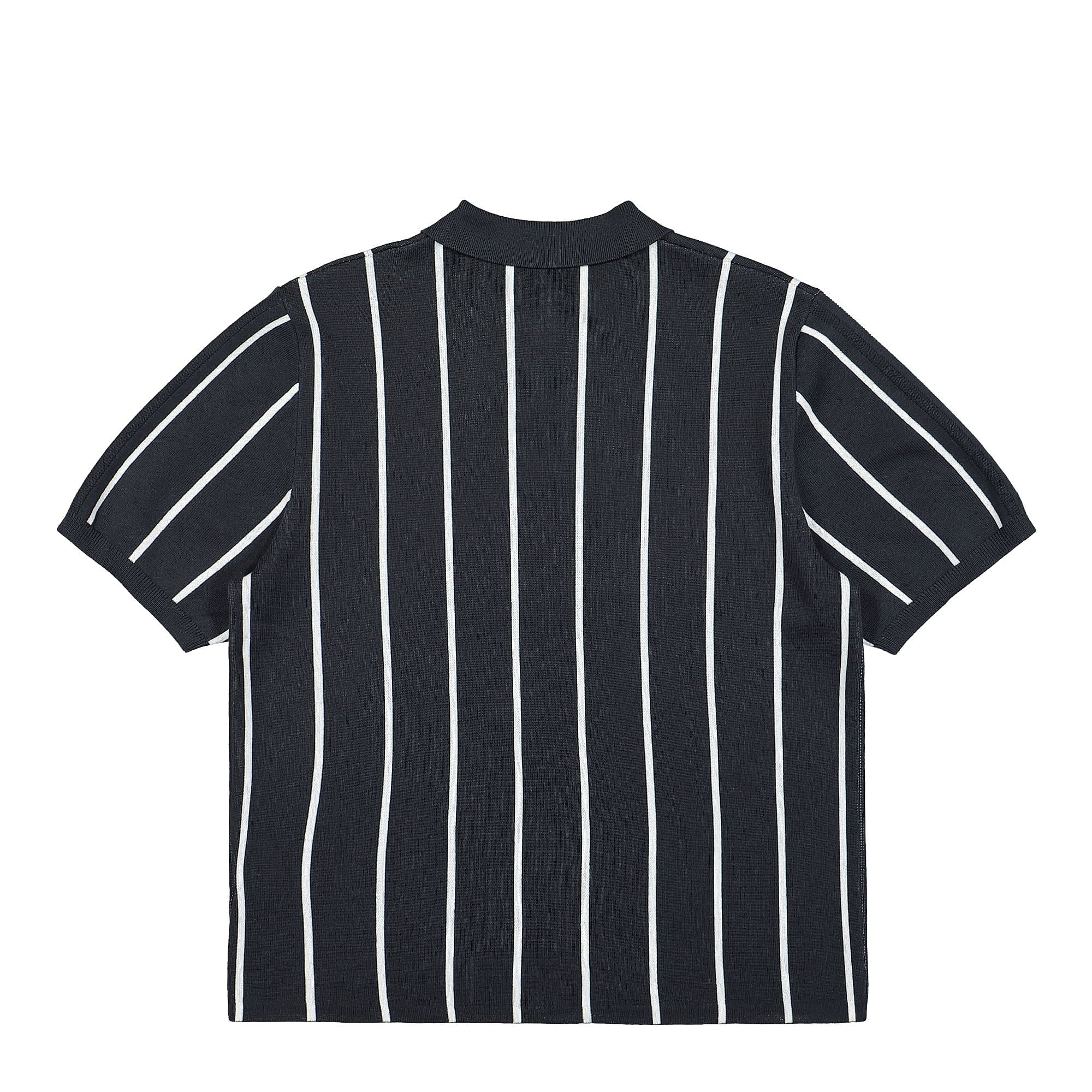 adidas Pharrell Williams x adidas Knit Jersey Night Grey T-Shirts Material | Overkill