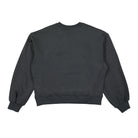 adidas Wmns Crew Sweatshirt Carbon Sweatshirts Material | Overkill