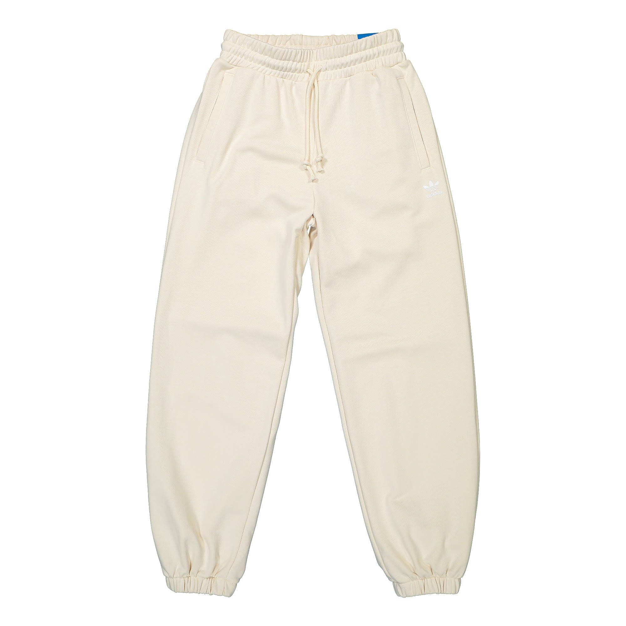 adidas Wmns Sweatpant Wonder White Sweat & Track Pants HU1623 | Overkill
