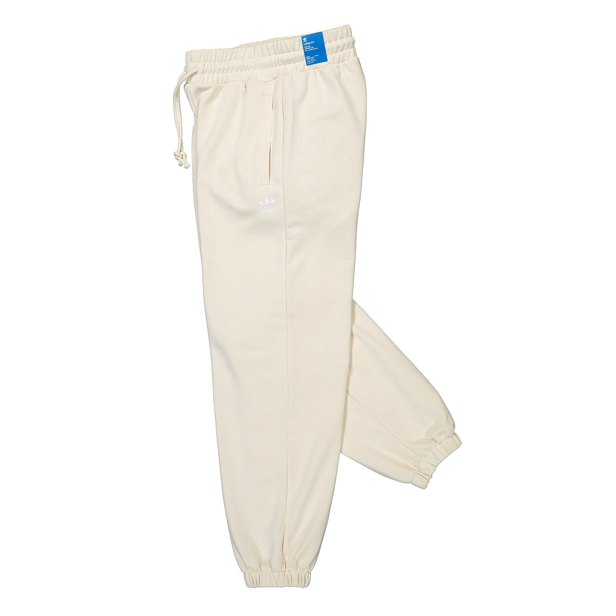 adidas Wmns Sweatpant Wonder White Sweat & Track Pants Close-up | Overkill