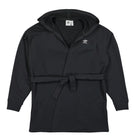 adidas Wmns Hooded Dress Carbon Dresses HU1636 | Overkill