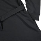 adidas Wmns Hooded Dress Carbon Dresses Detailfoto | Overkill