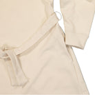 adidas Wmns Hooded Dress Wonder White Dresses Detailfoto | Overkill