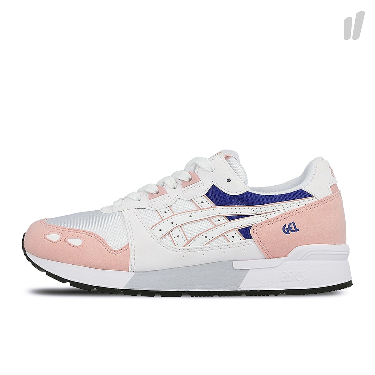 Asics wmns gel lyte Evening Sand-White Sneakers HY763 1701 | Overkill