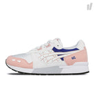Asics wmns gel lyte Evening Sand-White Sneakers HY763 1701 | Overkill