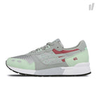 Asics wmns gel lyte Gossamer Green-Mid Grey Sneakers HY763 6796 | Overkill