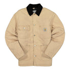 Carhartt WIP OG Chore Coat Dusty Brown Coats I0027357.07E.3K.03 | Overkill