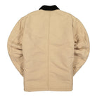 Carhartt WIP OG Chore Coat Dusty Brown Coats Material | Overkill