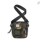Carhartt WIP Essential Bag Camo Laurel Shoulder & Cross Body Bags I006285.640.00.06 | Overkill