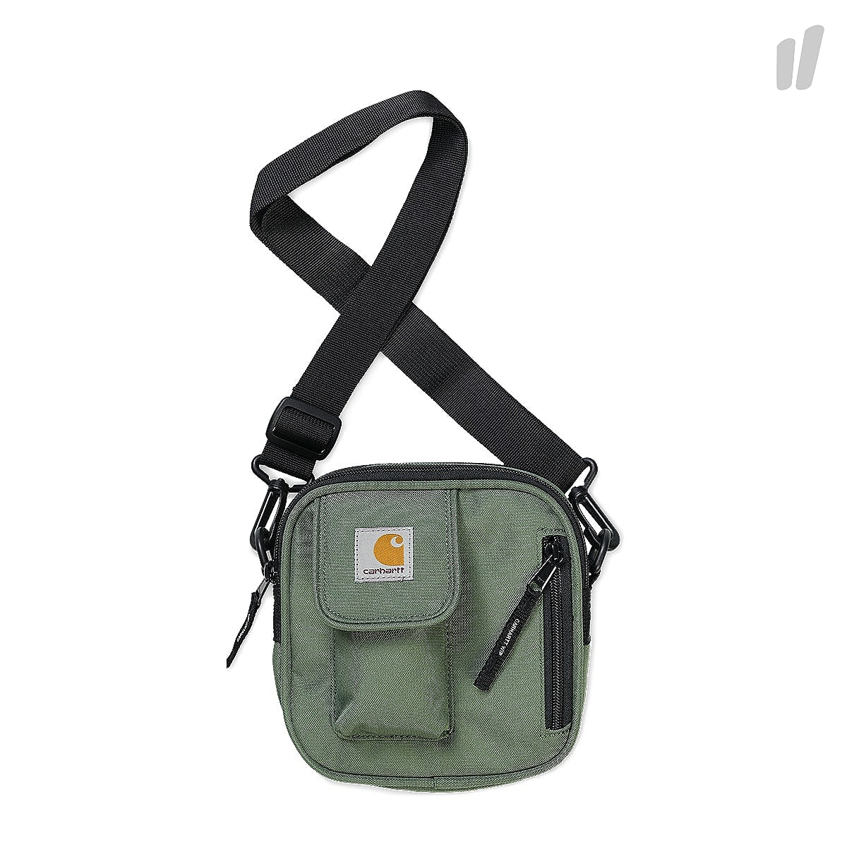 Carhartt WIP Essentials Bag Adventure Shoulder & Cross Body Bags I006285.03V.00.06 | Overkill