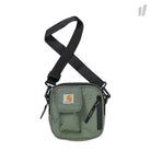 Carhartt WIP Essentials Bag Adventure Shoulder & Cross Body Bags I006285.03V.00.06 | Overkill