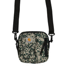 Carhartt WIP Essentials Bag Camo Stain / Leaf Shoulder & Cross Body Bags I006285.4A40.329.380.00.05 | Overkill