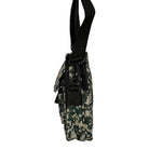 Carhartt WIP Essentials Bag Camo Stain / Leaf Shoulder & Cross Body Bags Close-up | Overkill