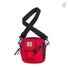 Carhartt WIP Essentials Bag Cardinal Shoulder & Cross Body Bags I006285.9N.00.06 | Overkill