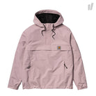 Carhartt WIP Nimbus Pullover Soft Rose Sweatshirts I014046.841.00.03 | Overkill