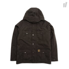Carhartt WIP Mentor Jacket Eclipse Jackets A969.3T7.KQ.00.03 | Overkill