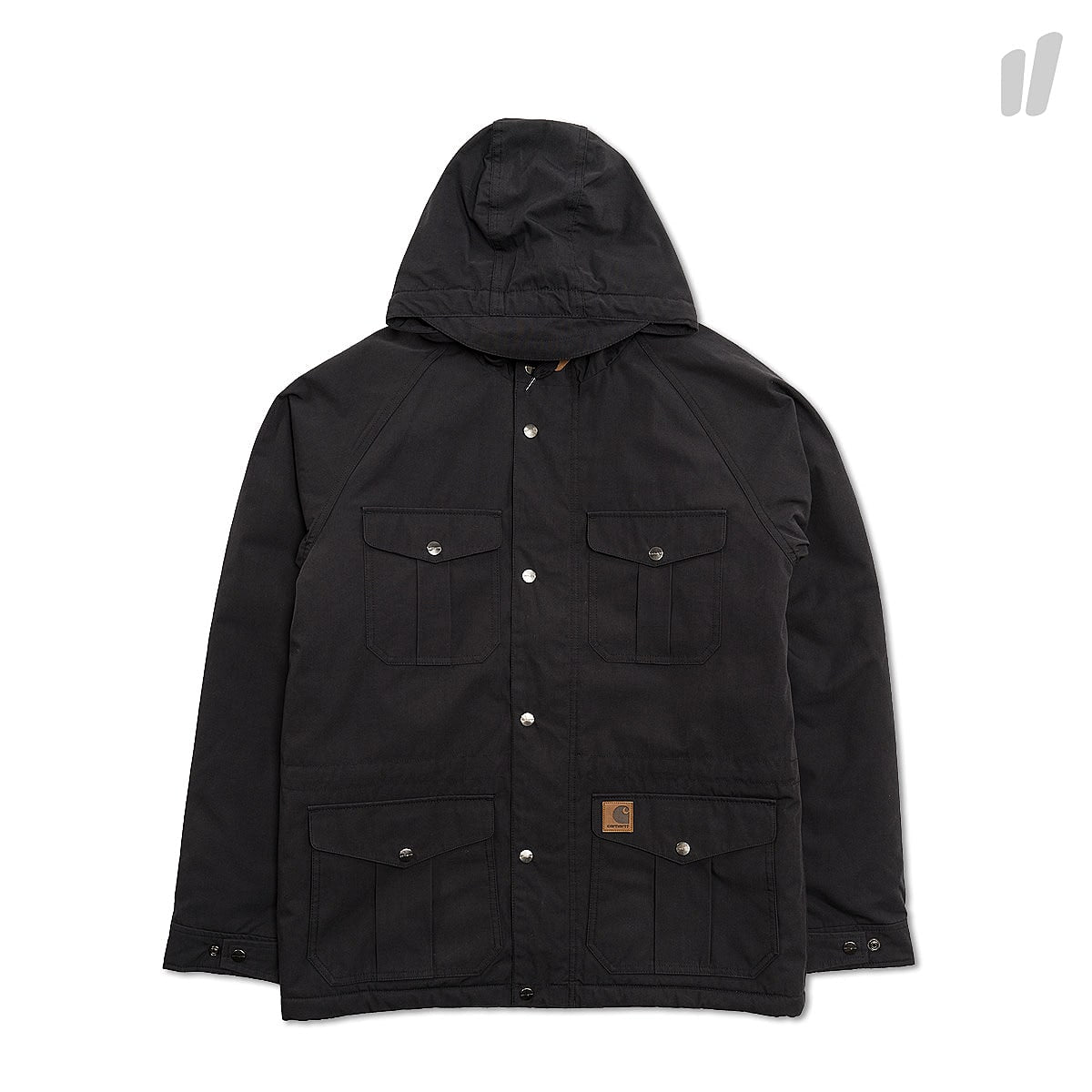 Carhartt WIP Mentor Jacket Marlin Jackets A969.3T7.000.00.03 | Overkill
