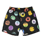 Carhartt WIP Drift Swim Trunks Black Swimwear I015812.09U.00.03 | Overkill
