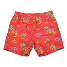 Carhartt WIP Drift Swim Trunks Etna Red Swimwear I015812.0BD.00.03 | Overkill
