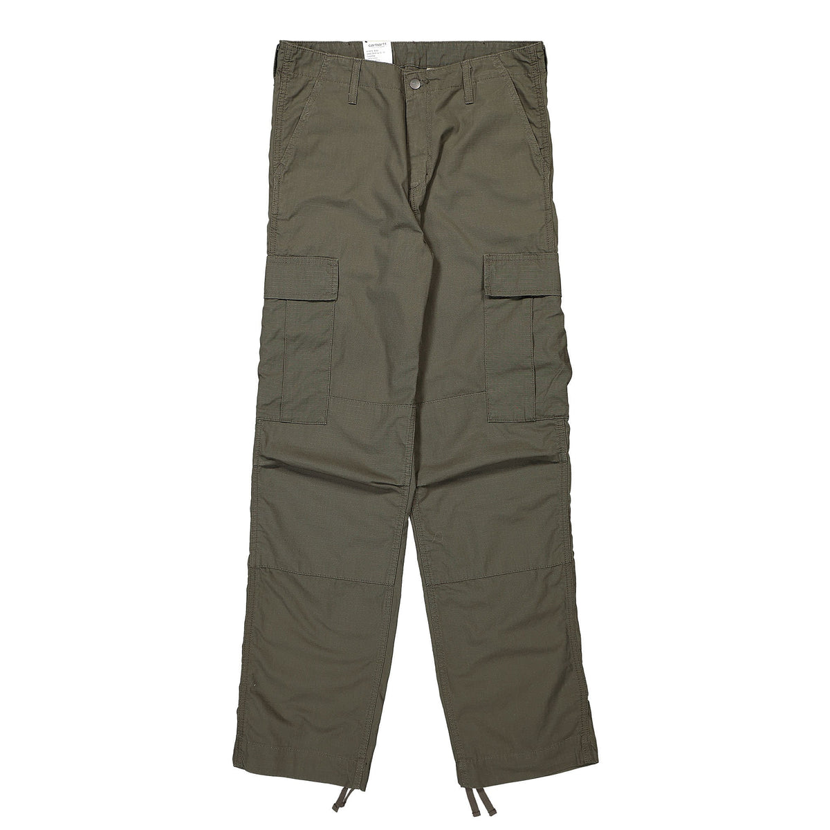 Carhartt WIP Regular Cargo Pant Cypress Cargo Pants I015875.63.02.32 | Overkill
