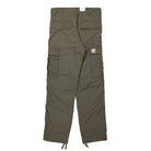 Carhartt WIP Regular Cargo Pant Cypress Cargo Pants Material | Overkill