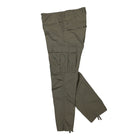 Carhartt WIP Regular Cargo Pant Cypress Cargo Pants Close-up | Overkill