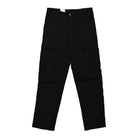 Carhartt WIP Regular Cargo Pant Black Cargo Pants I015875.89.02.32 | Overkill