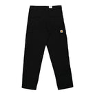 Carhartt WIP Regular Cargo Pant Black Cargo Pants Material | Overkill