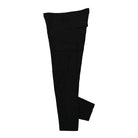 Carhartt WIP Regular Cargo Pant Black Cargo Pants Close-up | Overkill