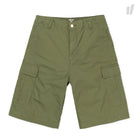Carhartt WIP Regular Cargo Short Cypress Shorts I015999.63.02.00 | Overkill