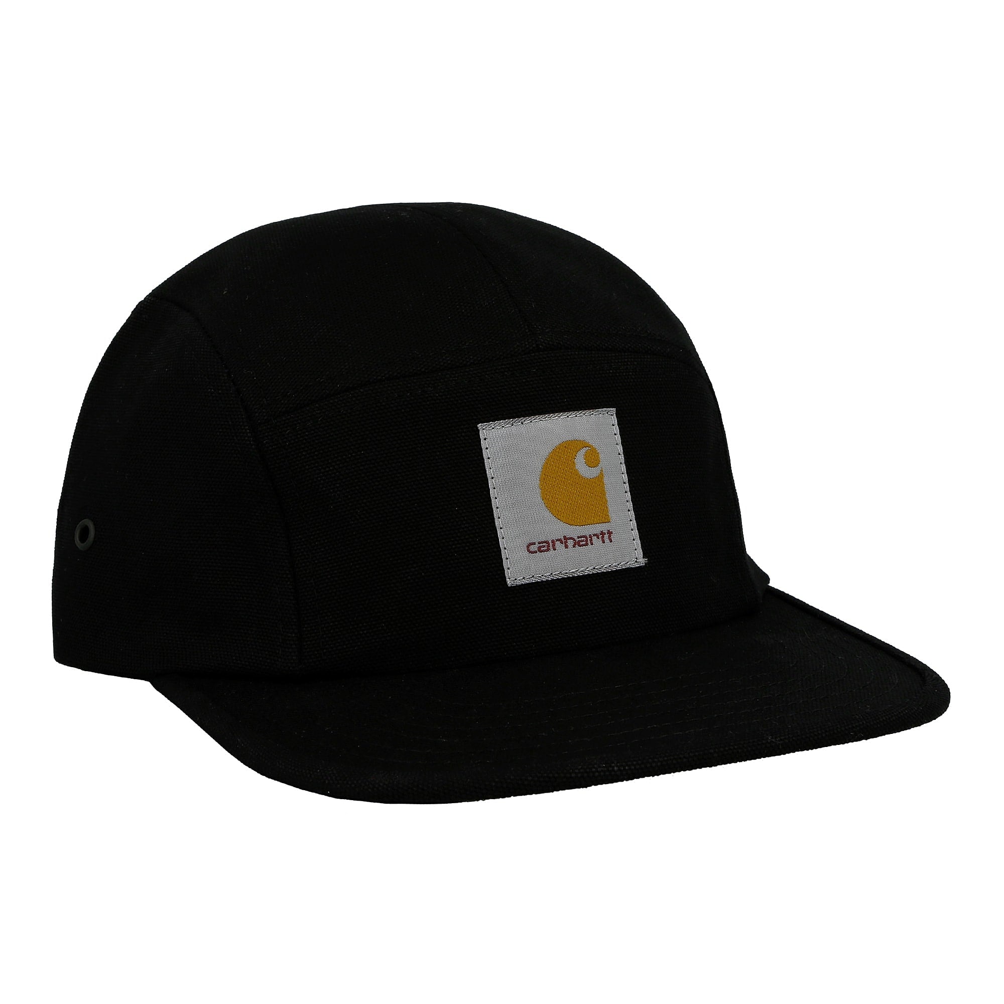 Carhartt WIP Backley Cap Black Caps I016607.89.90.06 | Overkill