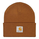 Carhartt WIP Short Watch Hat Tawny Beanies I017326.0EP.XX.06 | Overkill
