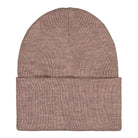 Carhartt WIP Acrylic Watch Hat Pink Heather Beanies  Material | Overkill