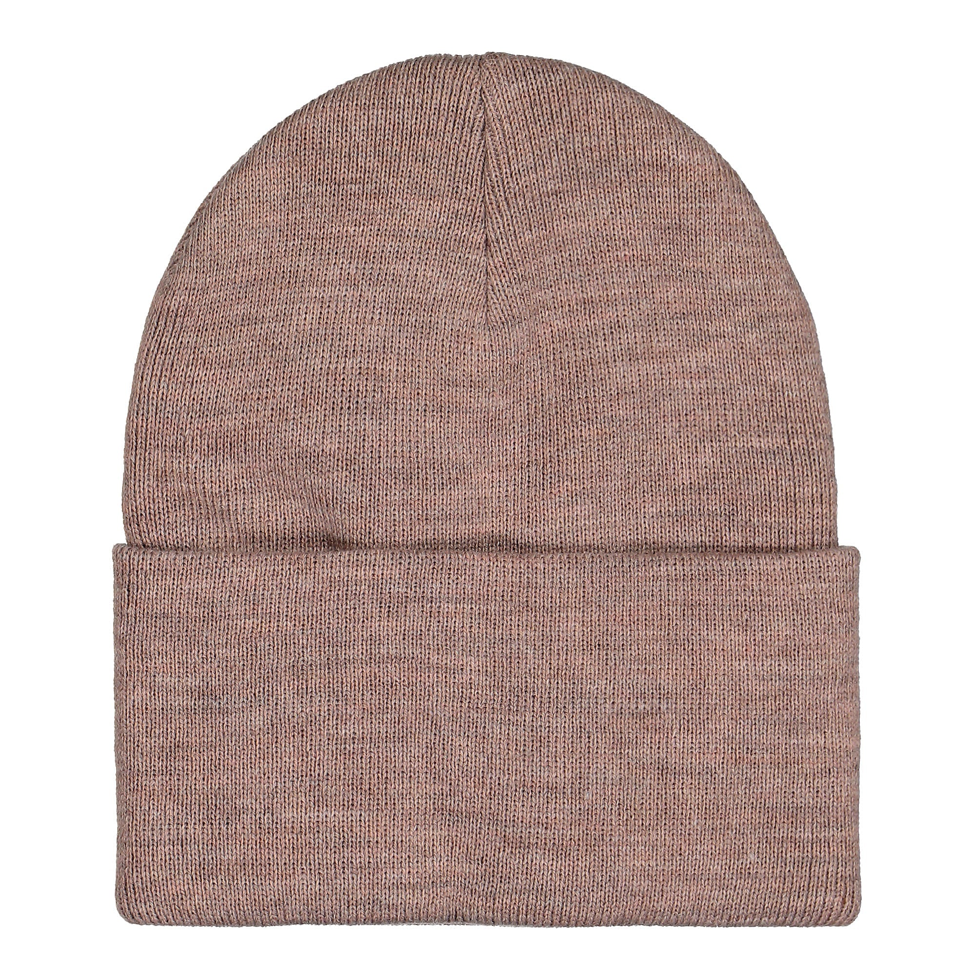 Carhartt WIP Acrylic Watch Hat Pink Heather Beanies  Material | Overkill