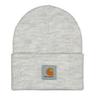 Carhartt WIP Acrylic Watch Hat Ash Heather Beanies I020175.482.XX.06 | Overkill