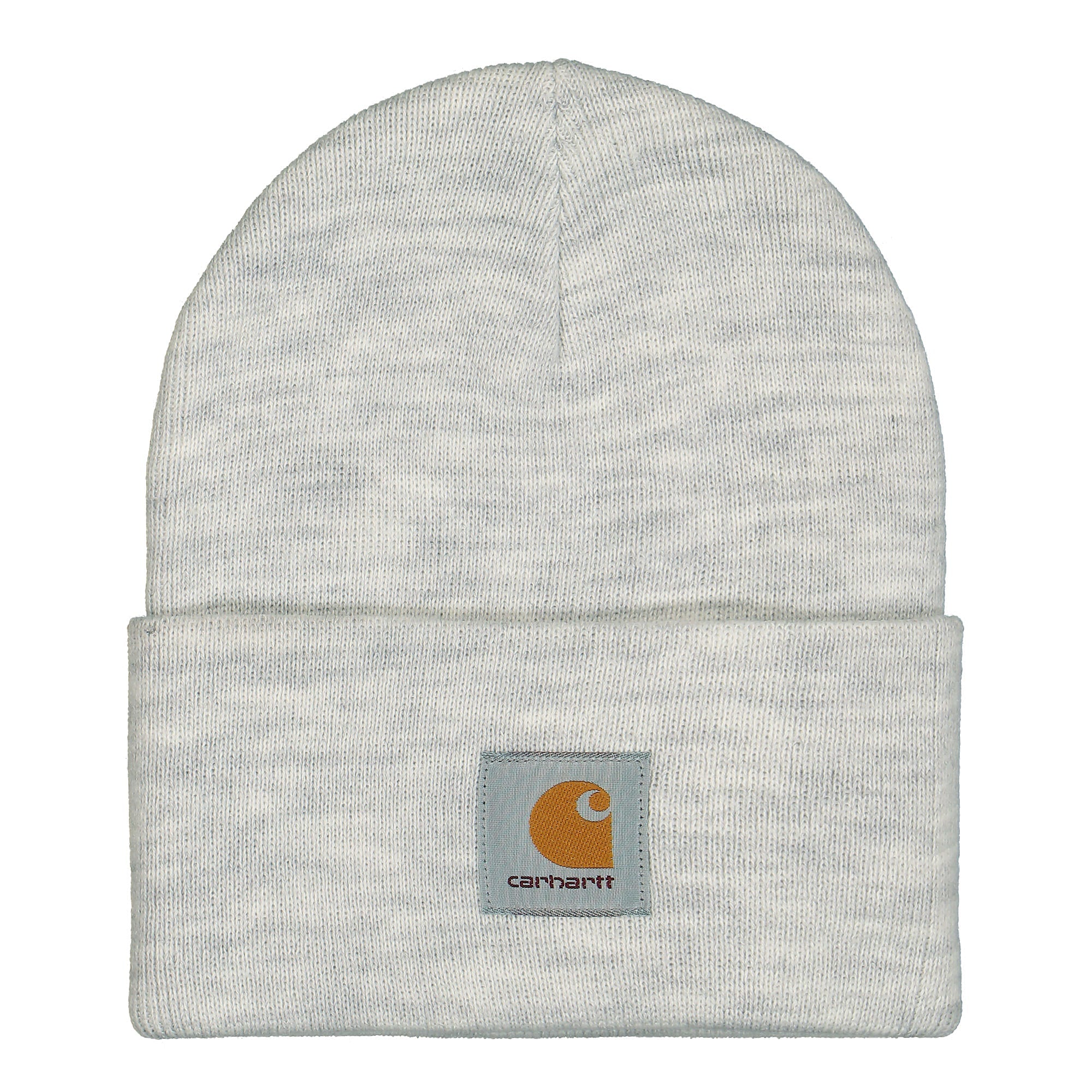 Carhartt WIP Acrylic Watch Hat Ash Heather Beanies I020175.482.XX.06 | Overkill