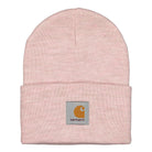Carhartt WIP Acrylic Watch Hat Blush Beanies I020175.06C.00.06 | Overkill