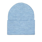 Carhartt WIP Acrylic Watch Hat Frosted Blue Heather Beanies  Material | Overkill