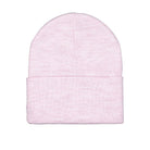Carhartt WIP Acrylic Watch Hat Frosted Pink Heather Beanies  Material | Overkill