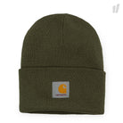 Carhartt WIP Acrylic Watch Hat Cypress Beanies I020175.63.00.06 | Overkill