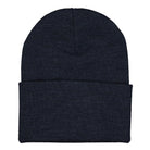 Carhartt WIP Acrylic Watch Hat Dark Navy Heather Beanies  Material | Overkill