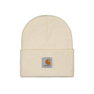 Carhartt WIP Acrylic Watch Hat Natural Beanies I020222.05.XX.06 | Overkill