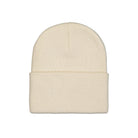 Carhartt WIP Acrylic Watch Hat Natural Beanies  Material | Overkill