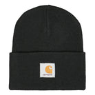 Carhartt WIP Acrylic Watch Hat Black Beanies I020222.89.XX.06 / Black | Overkill